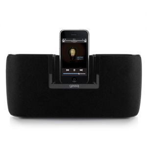  Gear4 Home Speaker Dock Explorer-SP for iPhone/iPod (PG433)